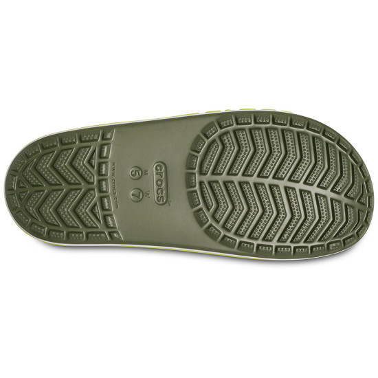 Crocs Bayaband Slides